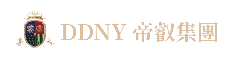 DDNY 帝叡集團