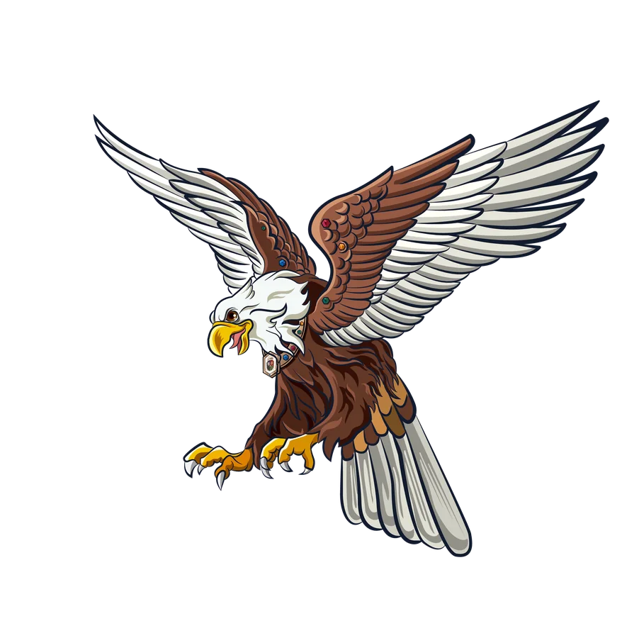 伊果 Eagle