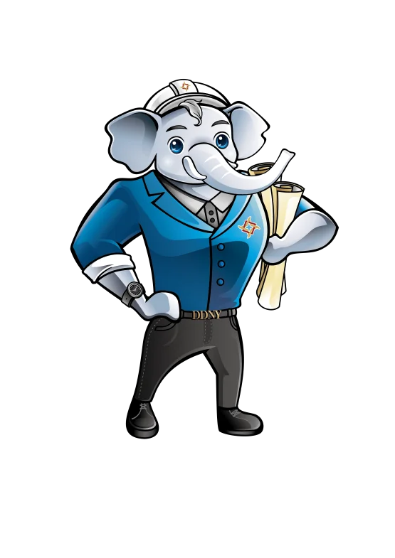亞樂芬 Elephant